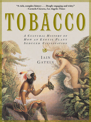 cover image of Tobacco